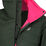 Winter Run Jacket
