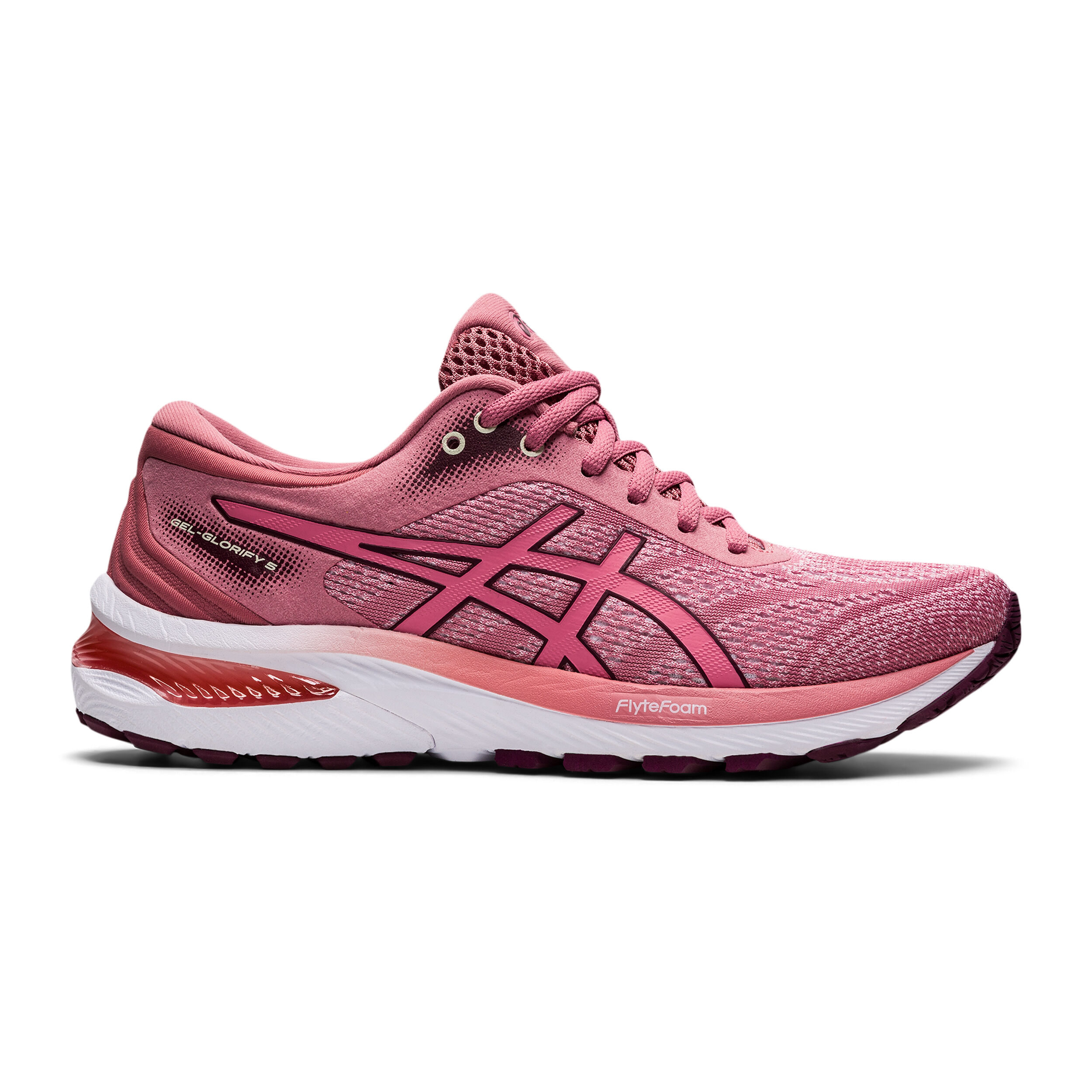 Asics laufschuhe damen sale 41 5 store