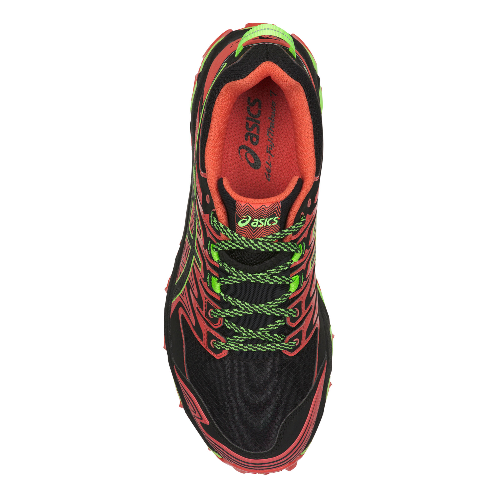 ASICS