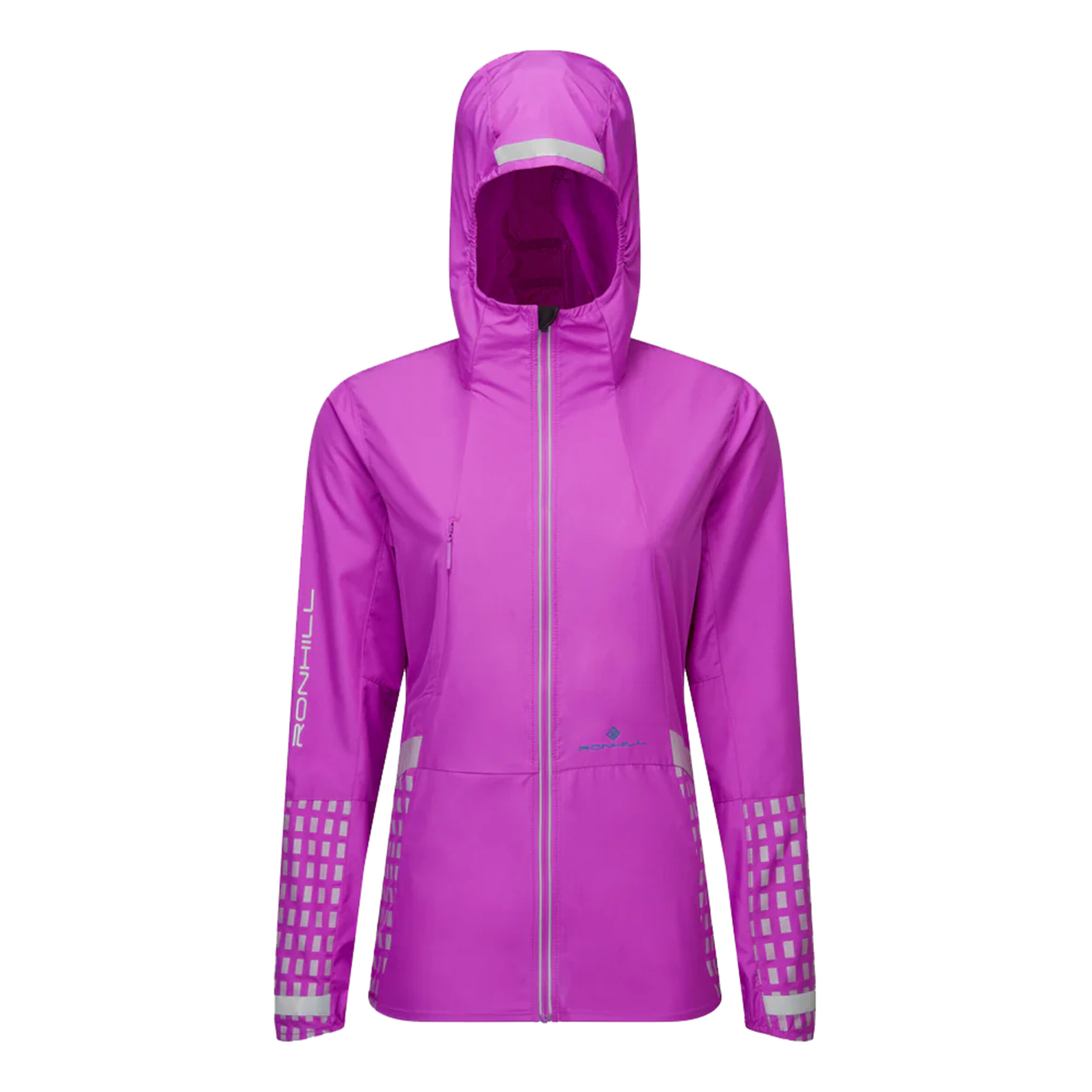 Waterproof running jacket ladies on sale