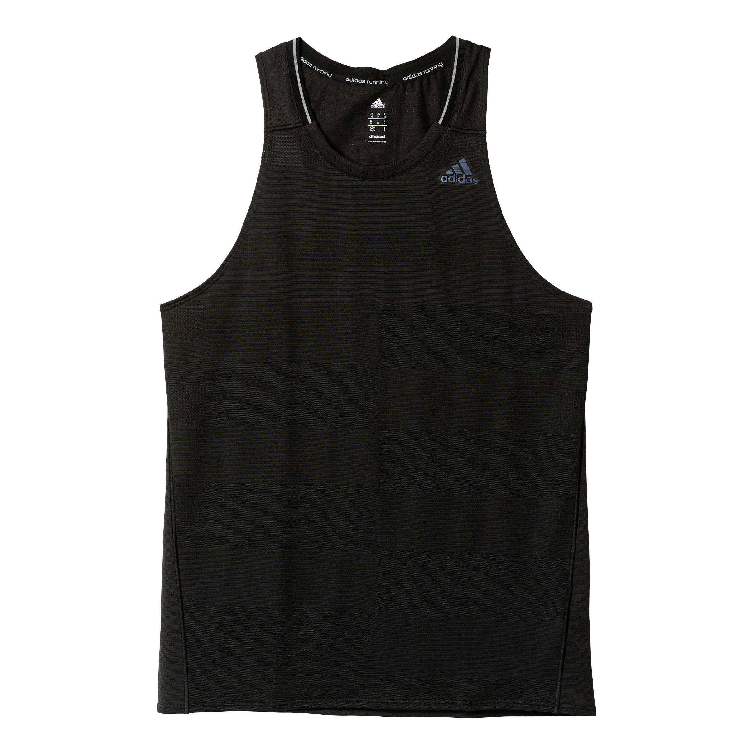 adidas Supernova Tank Top Herren Schwarz online kaufen Running Point DE