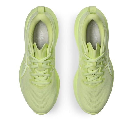 ASICS