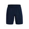 Woven Graphic Shorts