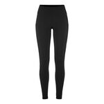 Craft Bekleidung Craft ADV Essence Warm Wind Lauftight Damen-Schwarz