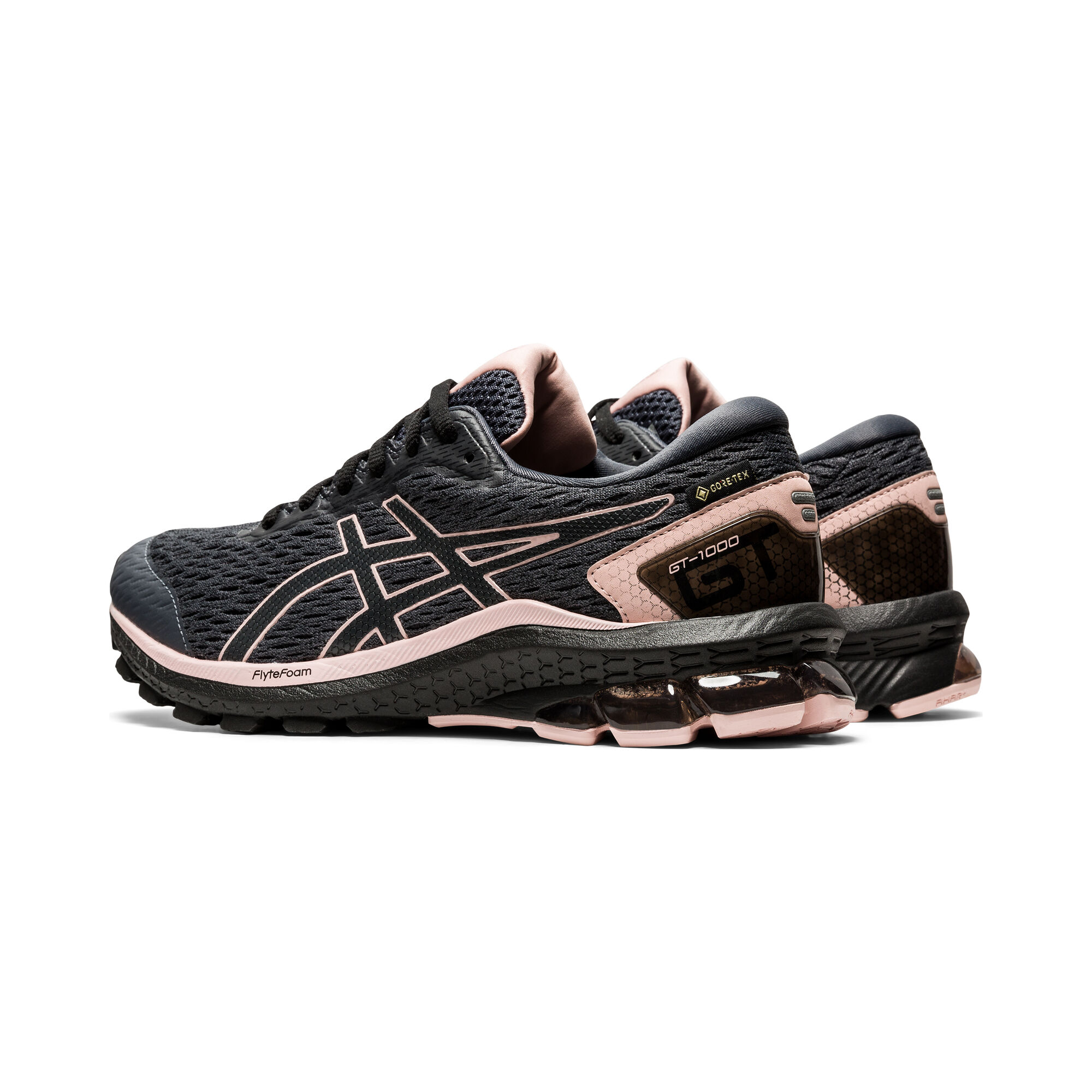 ASICS