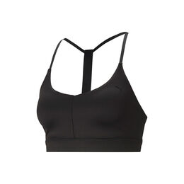 Low Impact Strappy Bra