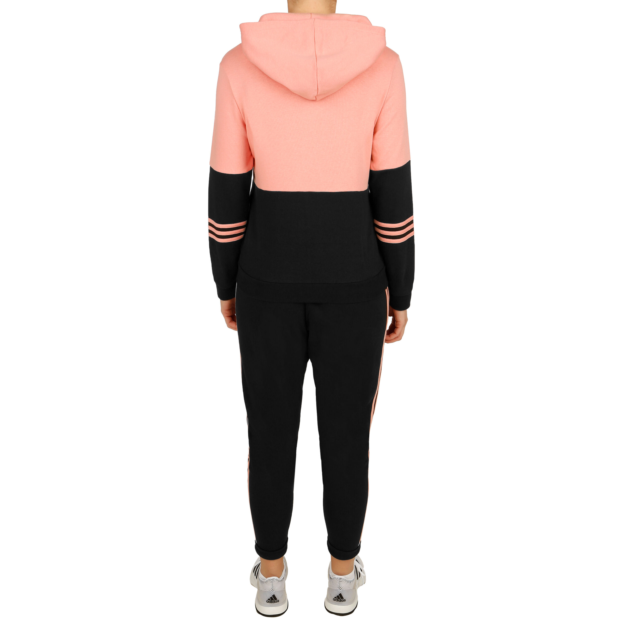 Adidas trainingsanzug damen neon discount