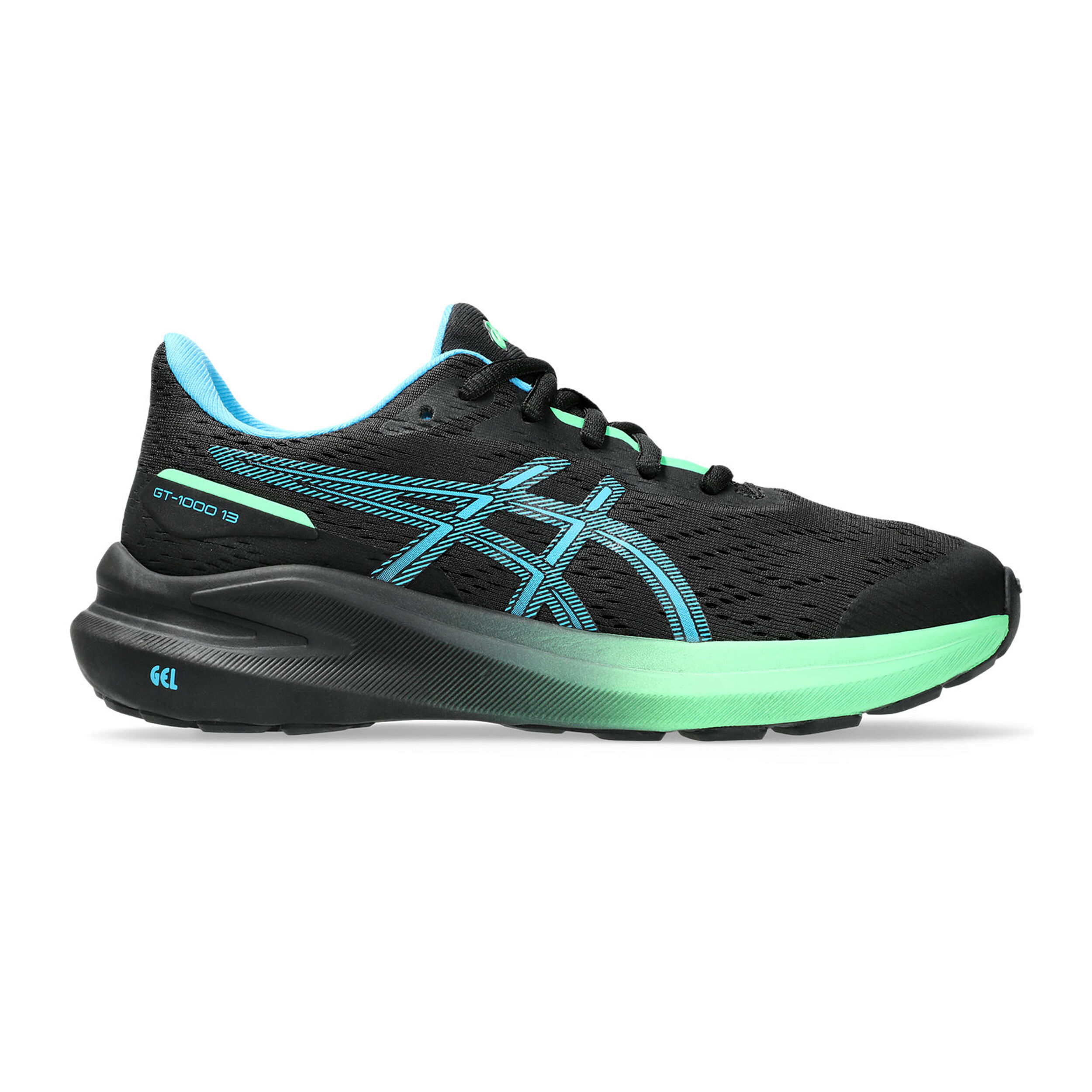 Unterschied asics gt 1000 7 und 8 2025