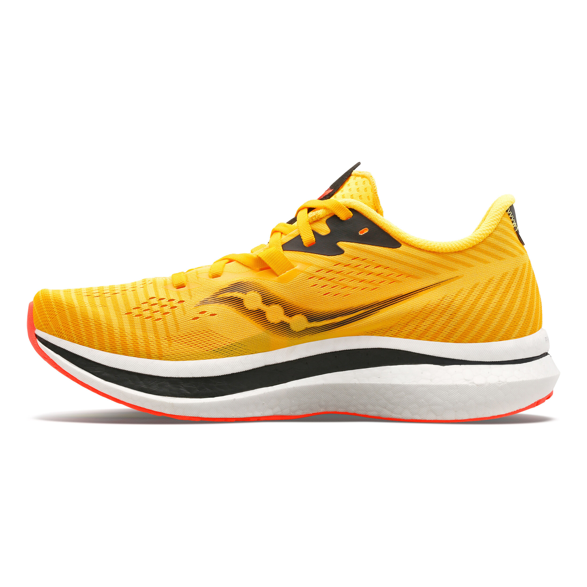 Saucony yellow cheap