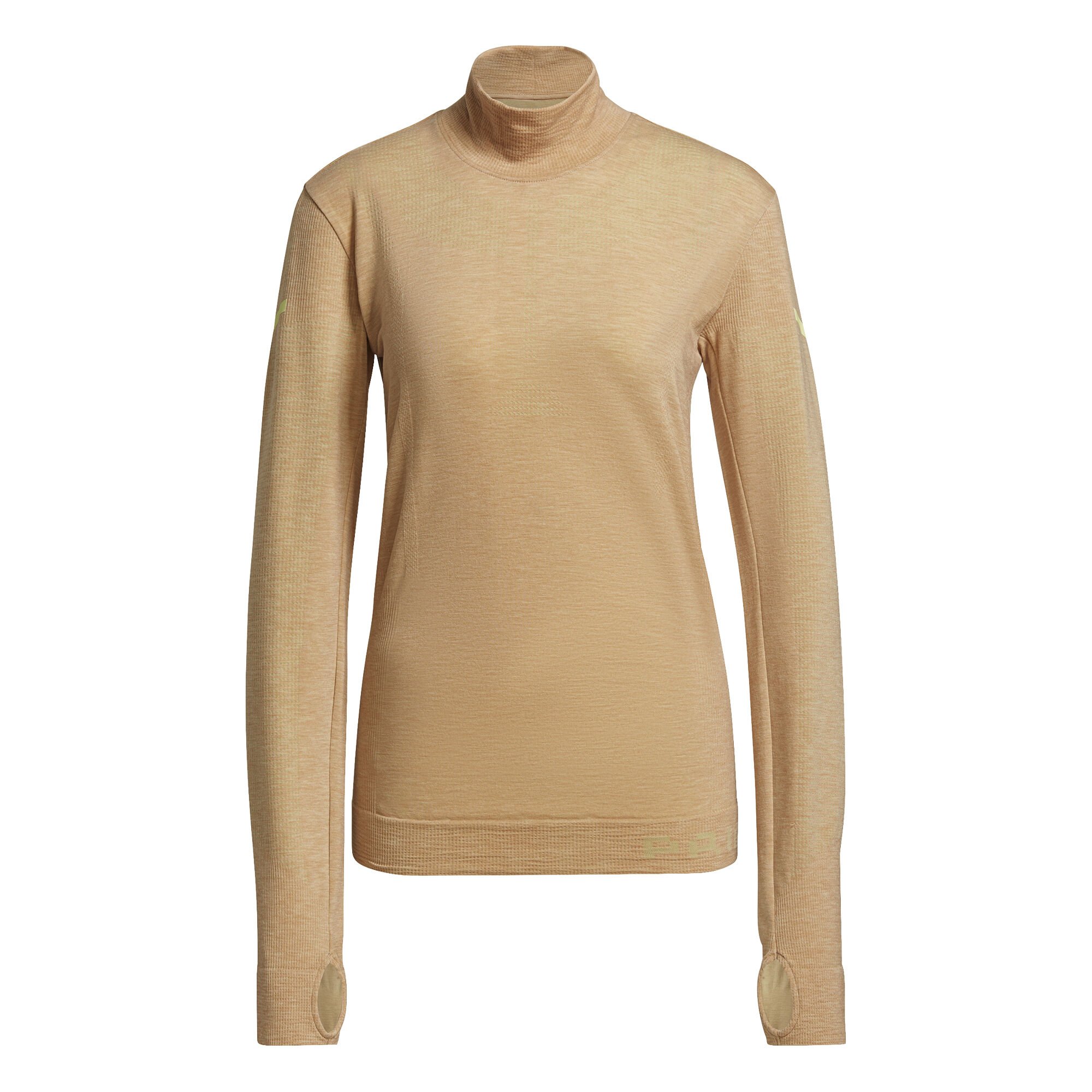 Adidas primeknit runner top