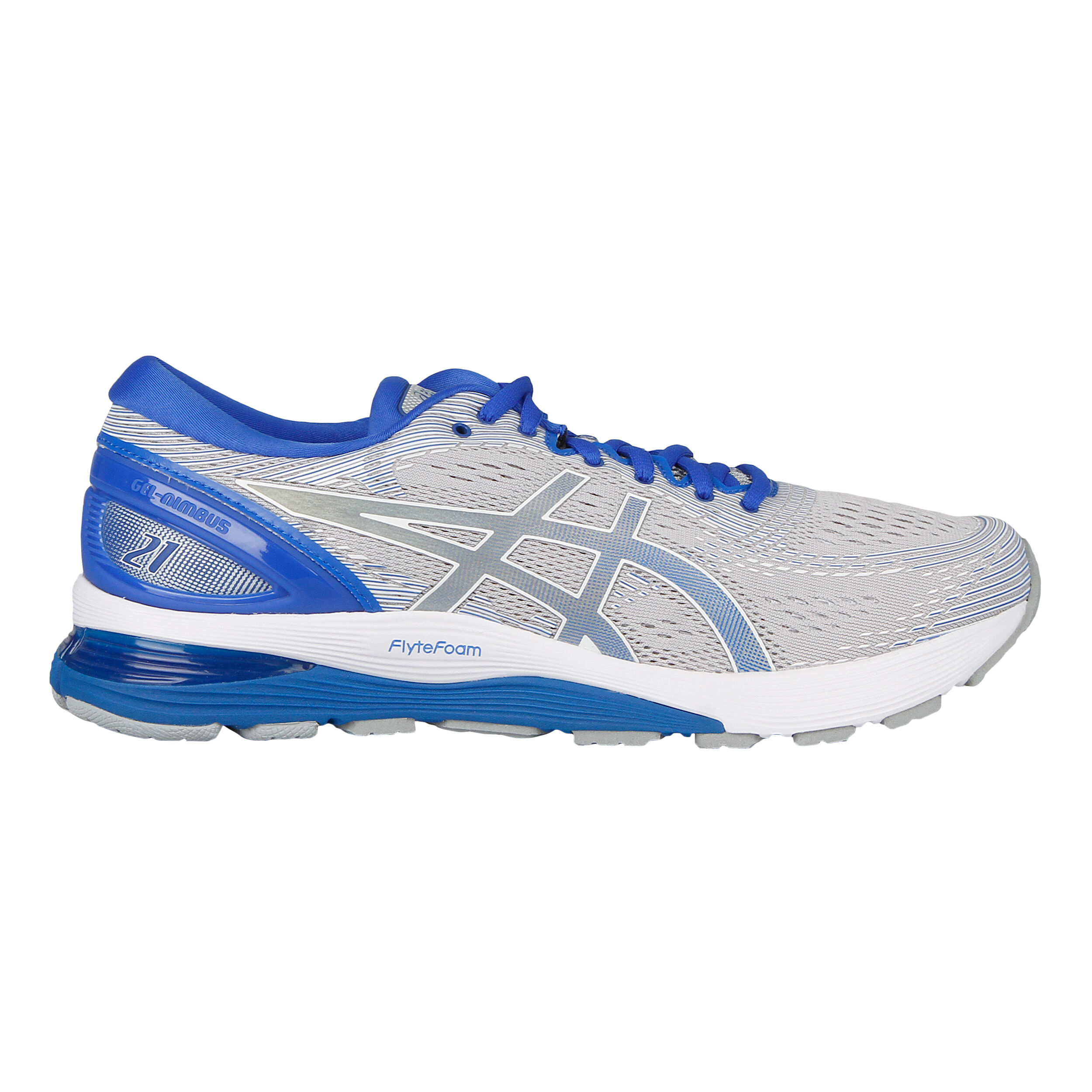 Asics nimbus 21 lite discount