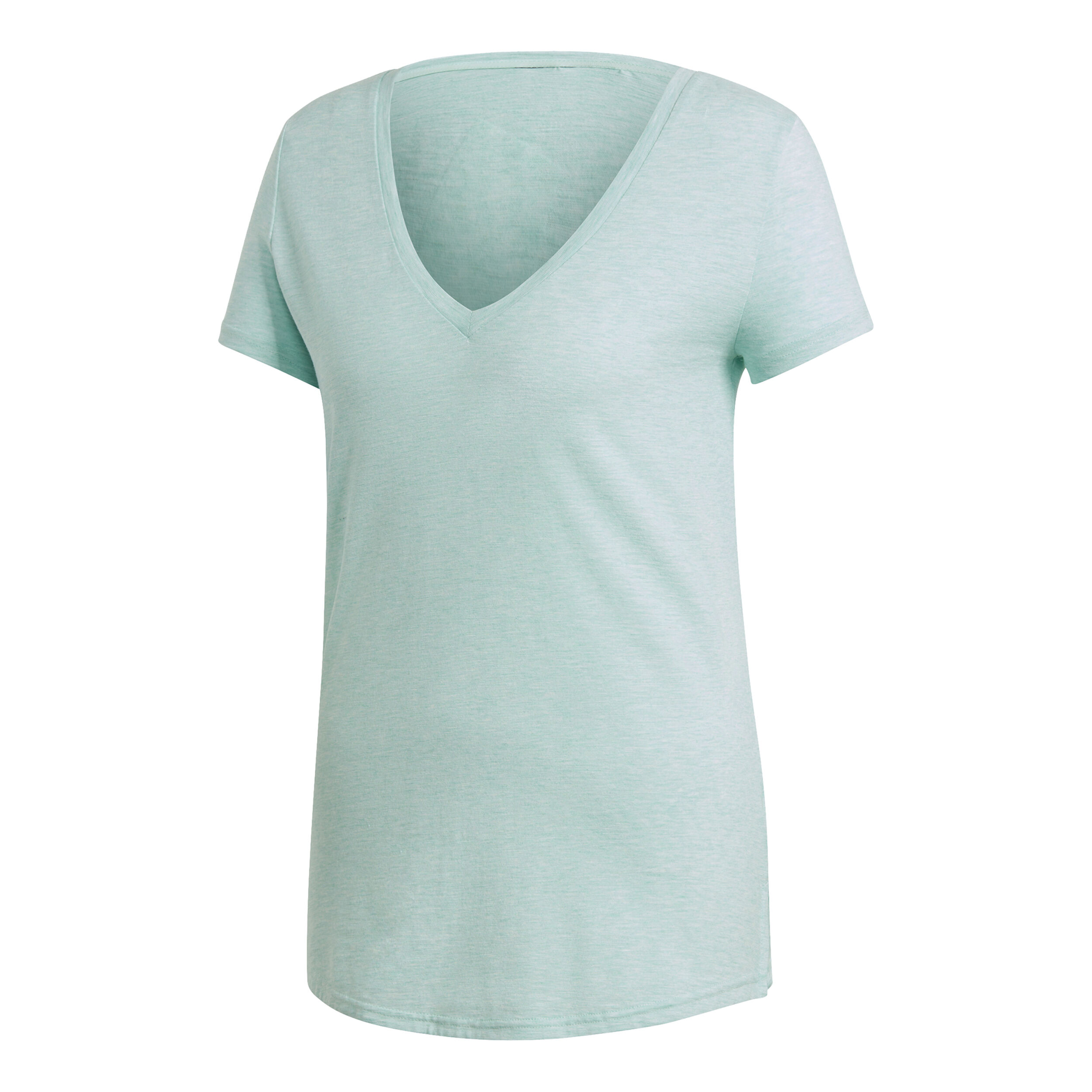 Adidas performance winners tee top