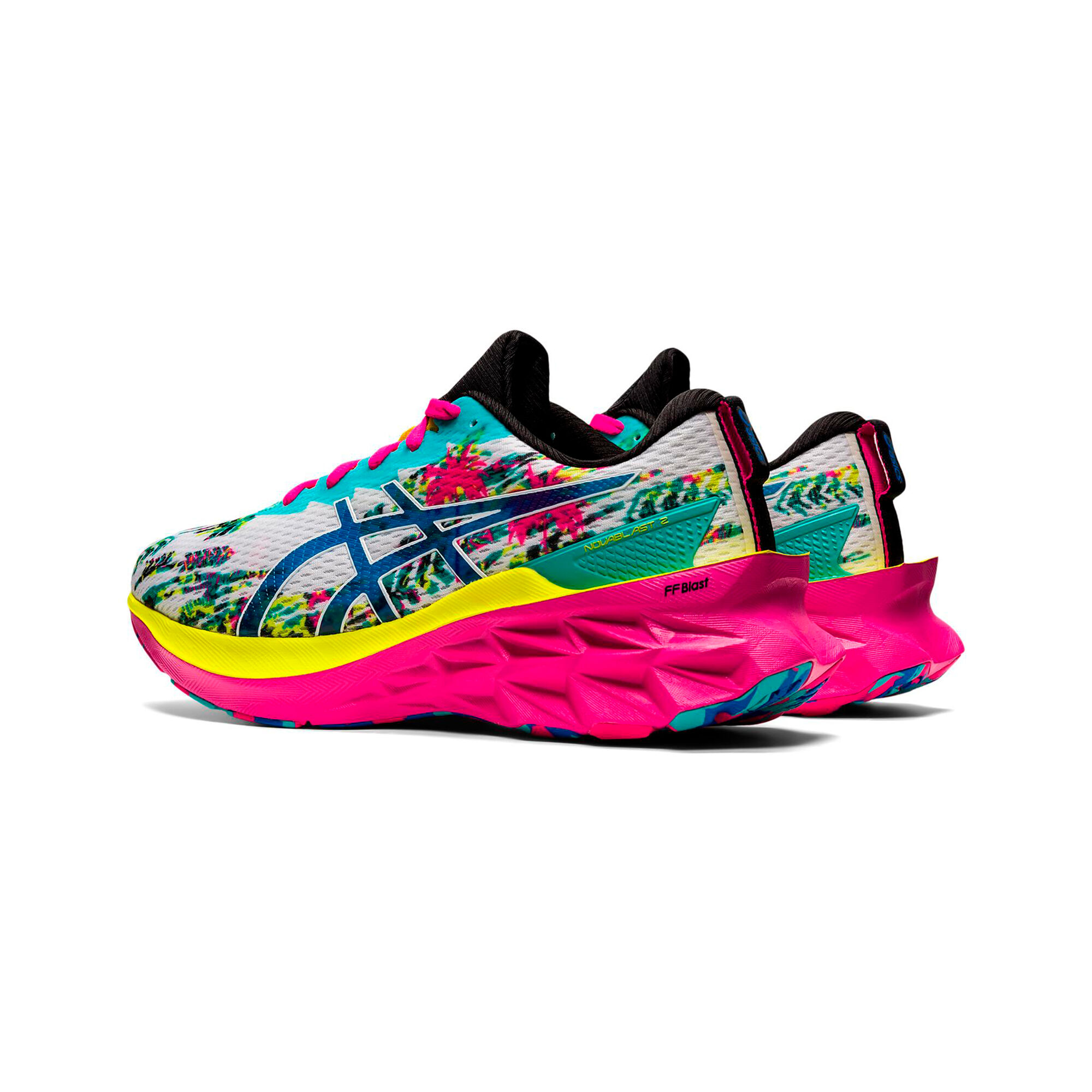 ASICS
