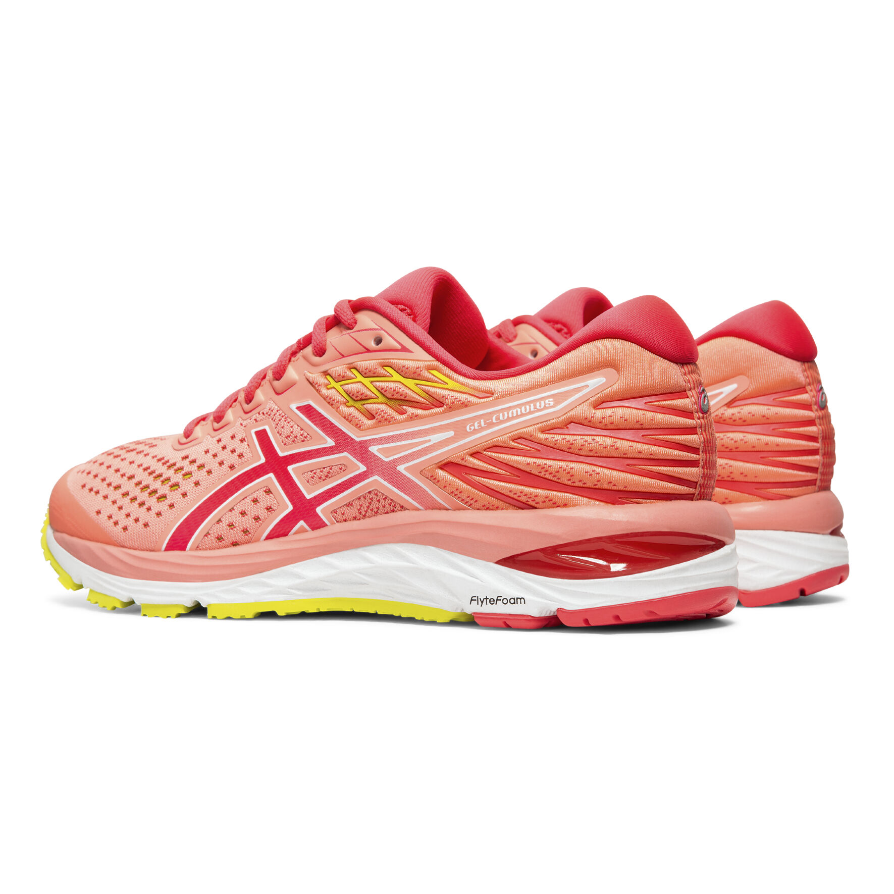 Asics cumulus 21 damen 41 5 store