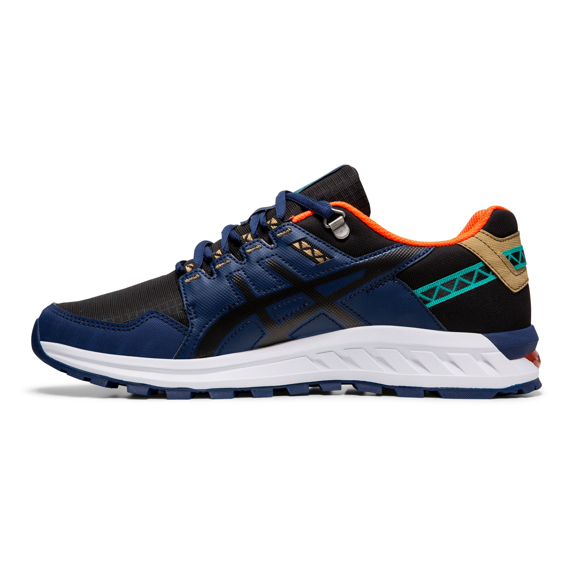 ASICS