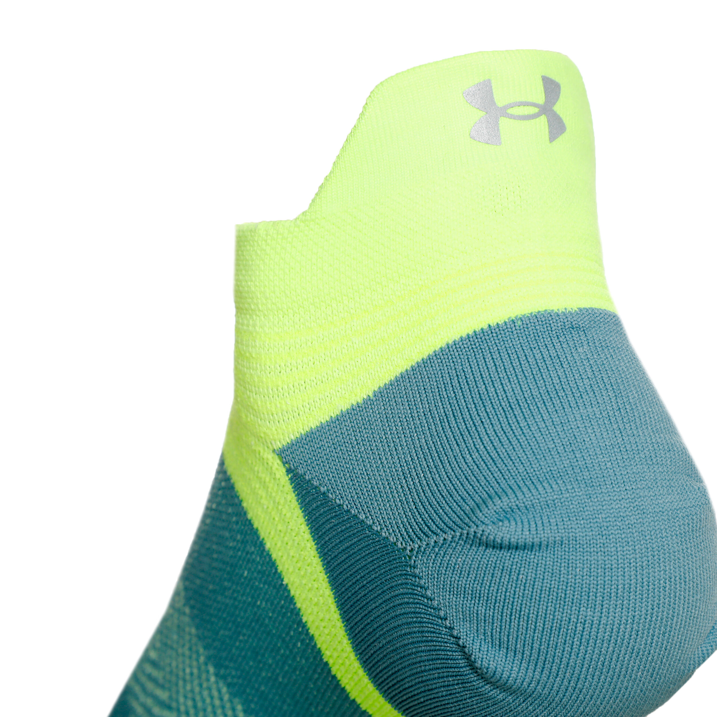 AD Run Lite NS Tab Laufsocken 2er Pack WeiB
