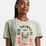 Run Everywhere Graphic Shortsleeve