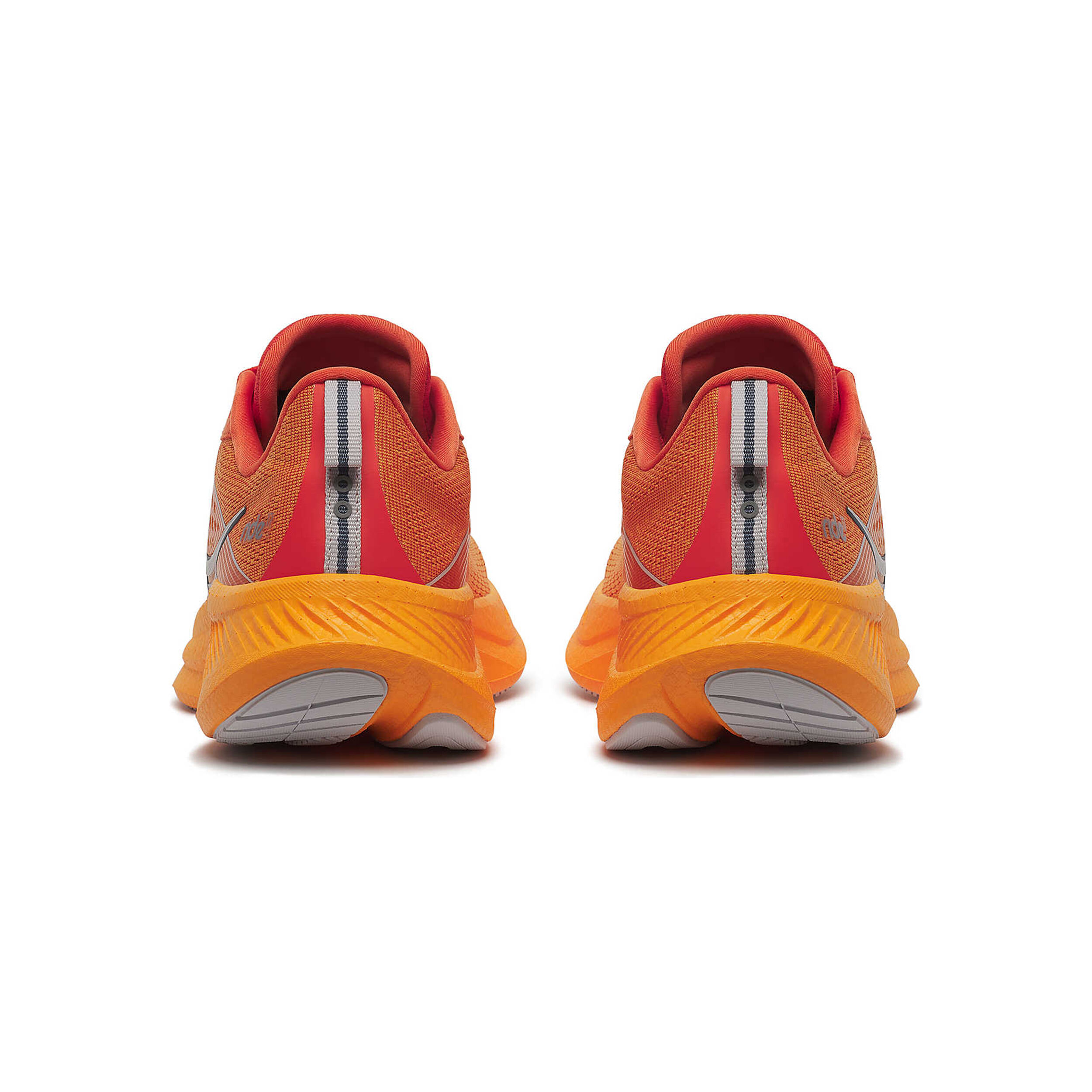 Saucony ride 7 orange cheap