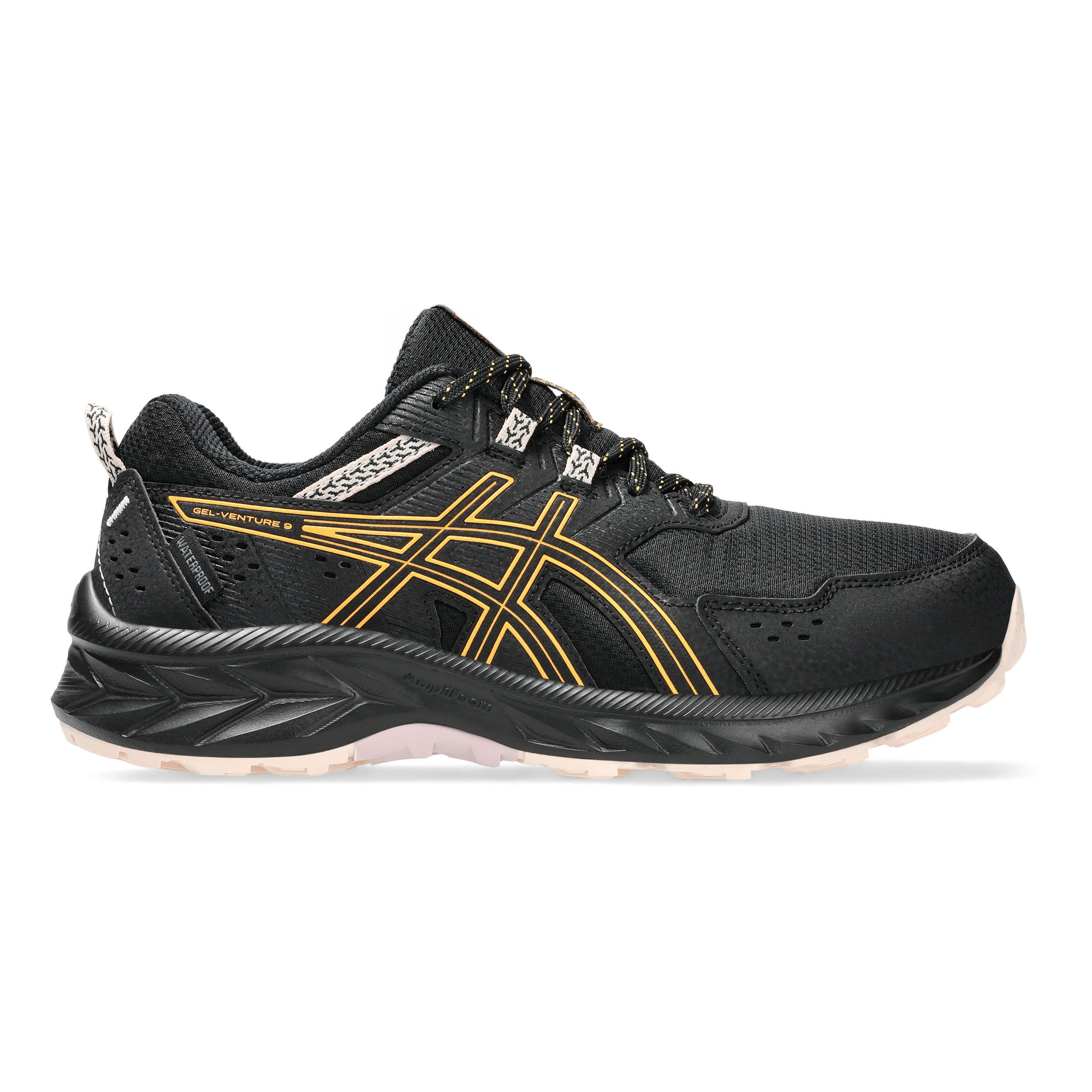 Asics venture 2025