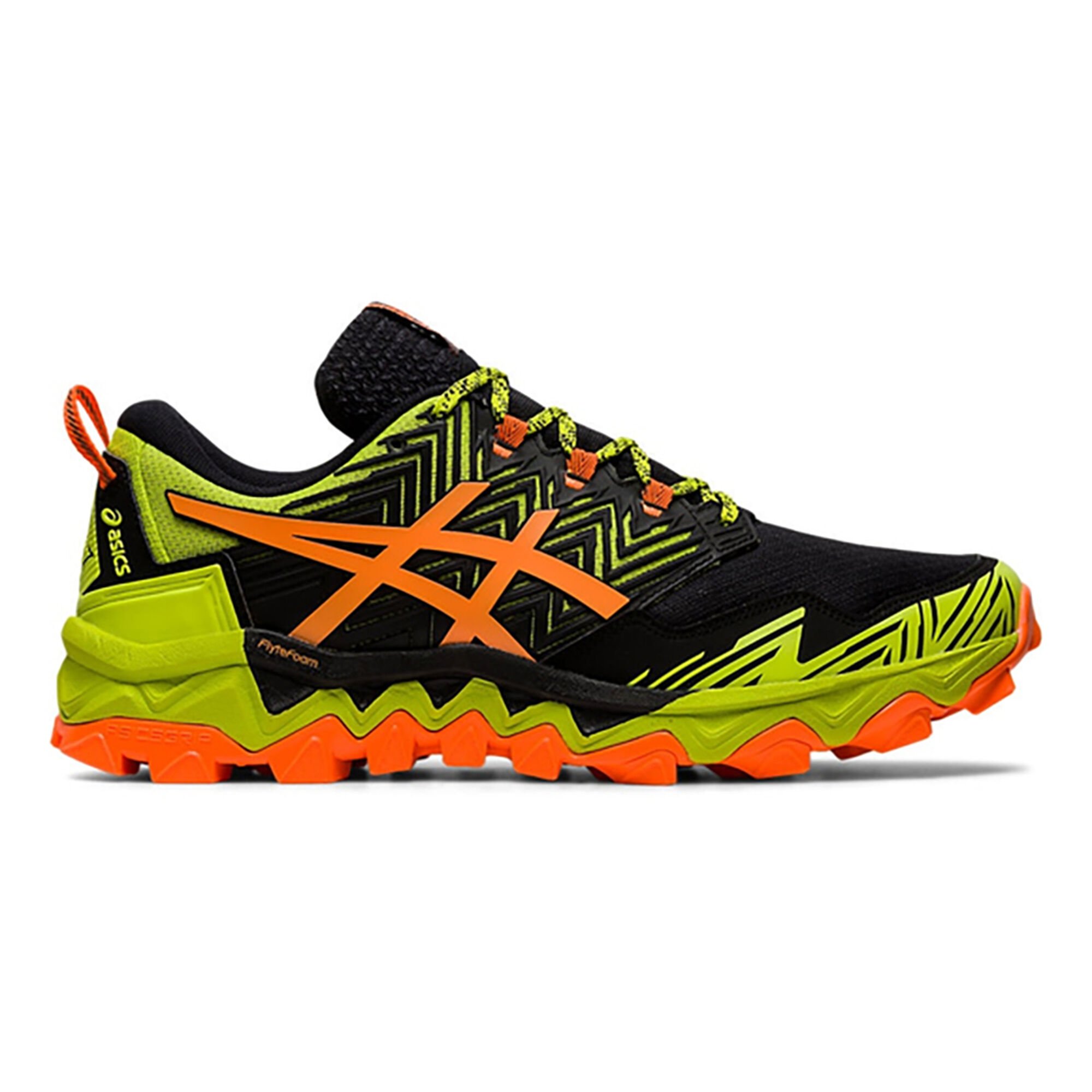 ASICS
