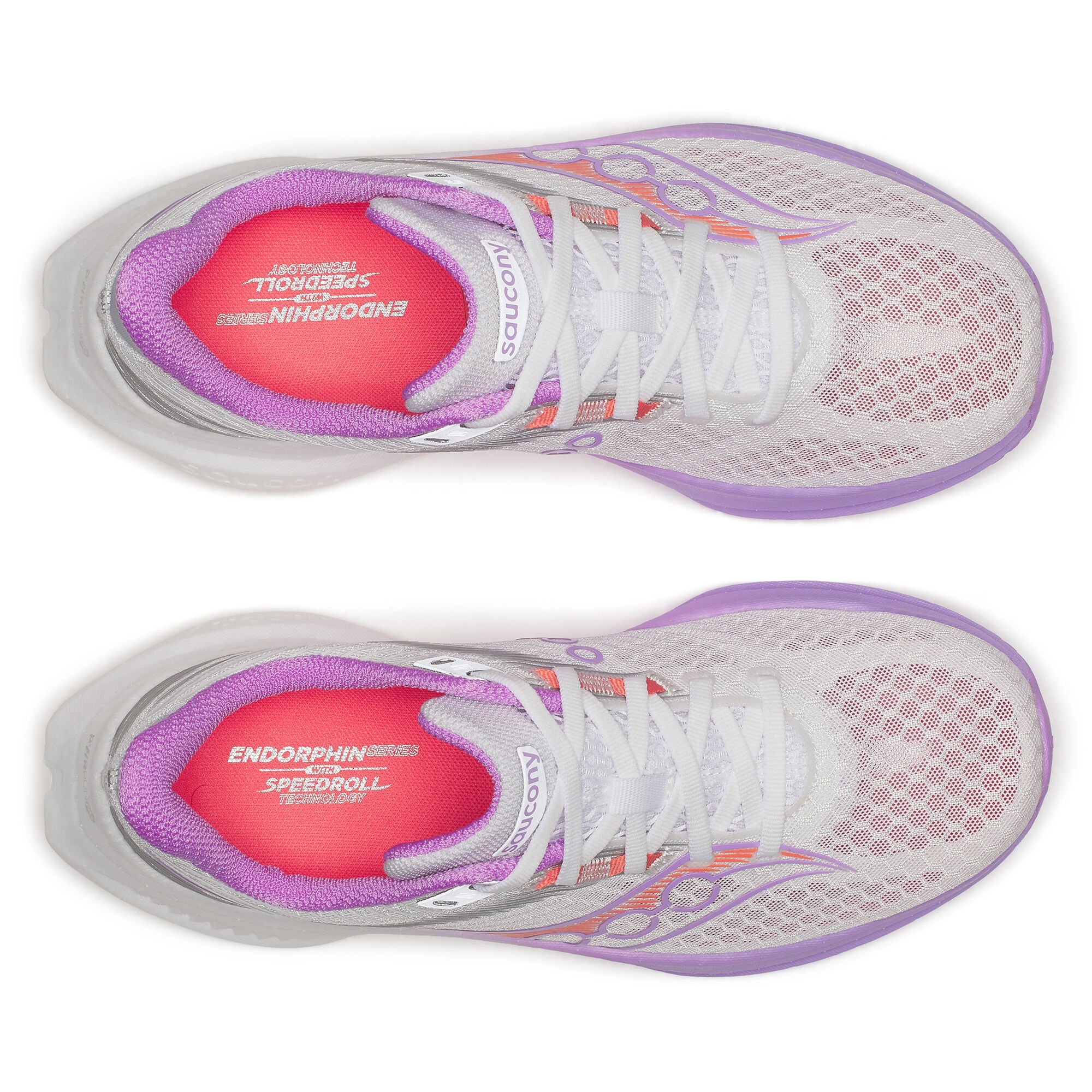 Saucony