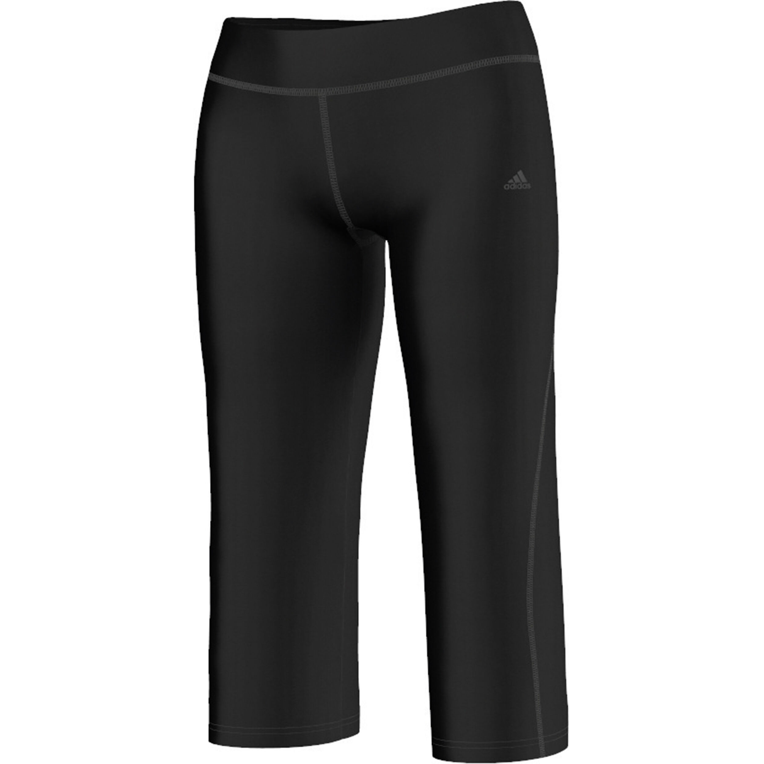 Adidas damen caprihose best sale
