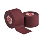 Mueller Sports Medicine Bandagen Mueller Sports Medicine 3,8cm X 9,1m Tape 1 Rolle-Dunkelrot