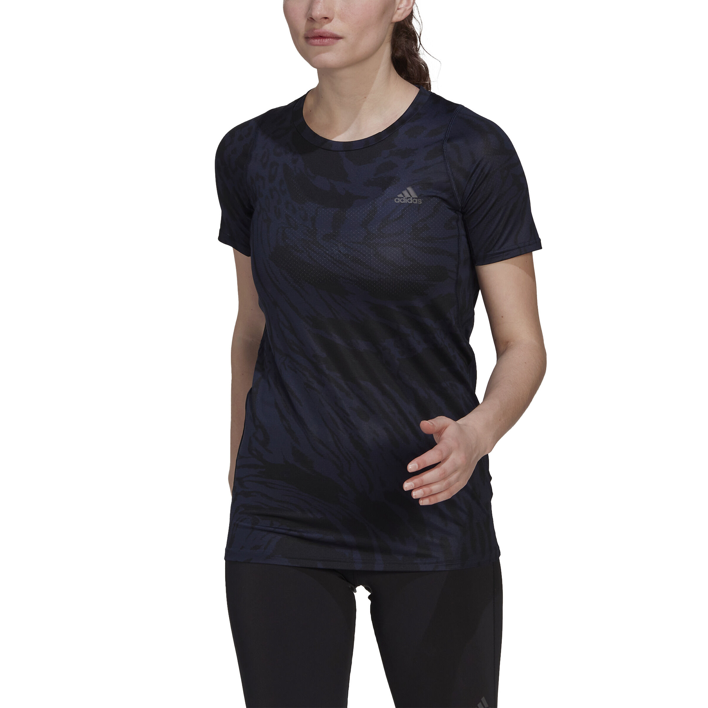 Adidas quick as shirt hot sale
