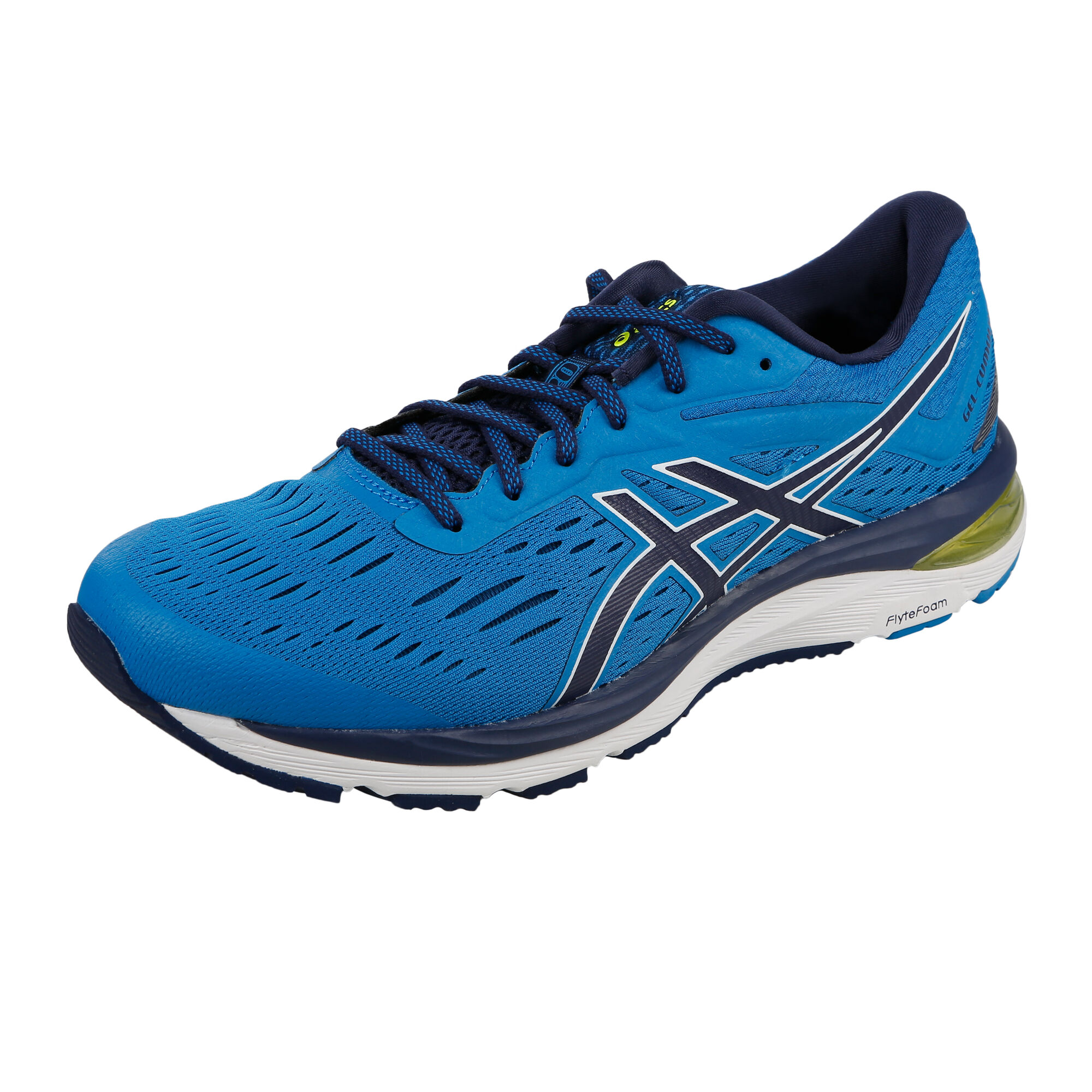 ASICS