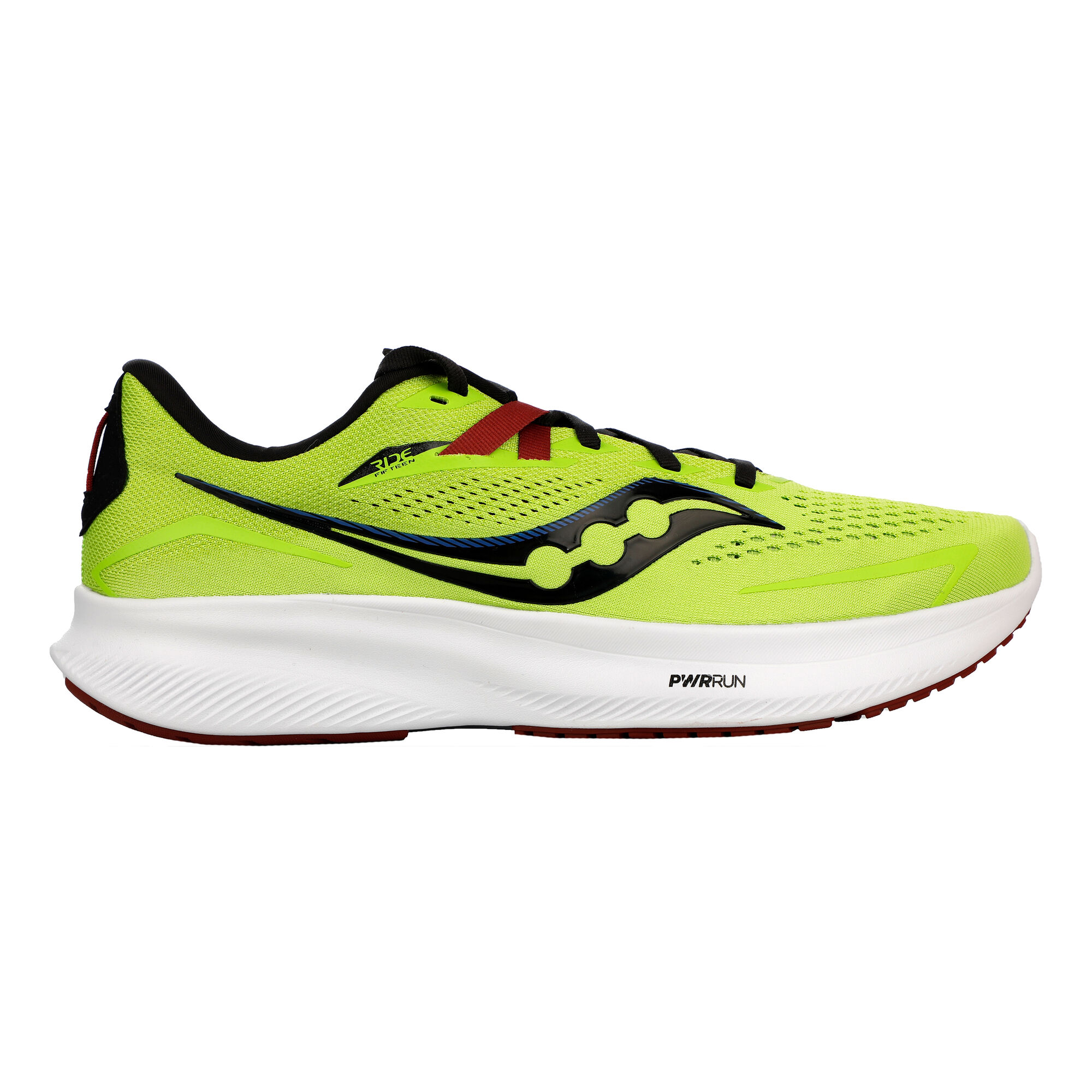 Saucony