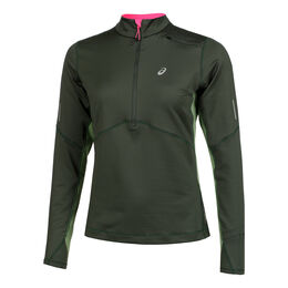 Winter Run Half-Zip Midlayer