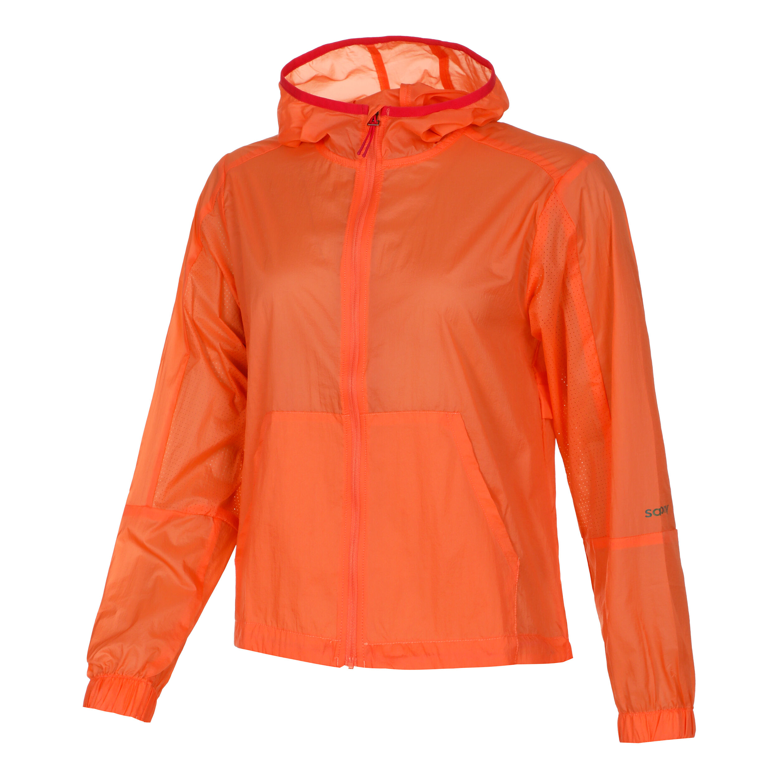 Saucony windbreaker cheap