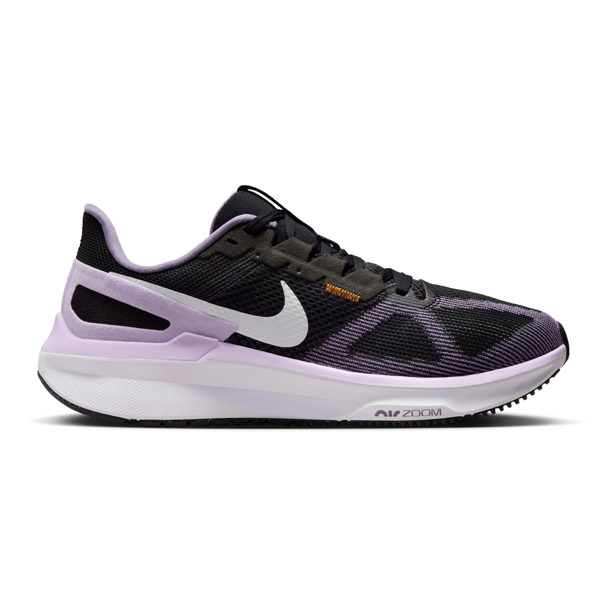 Air zoom structure review store