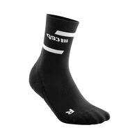 Mid Cut V4 Laufsocken