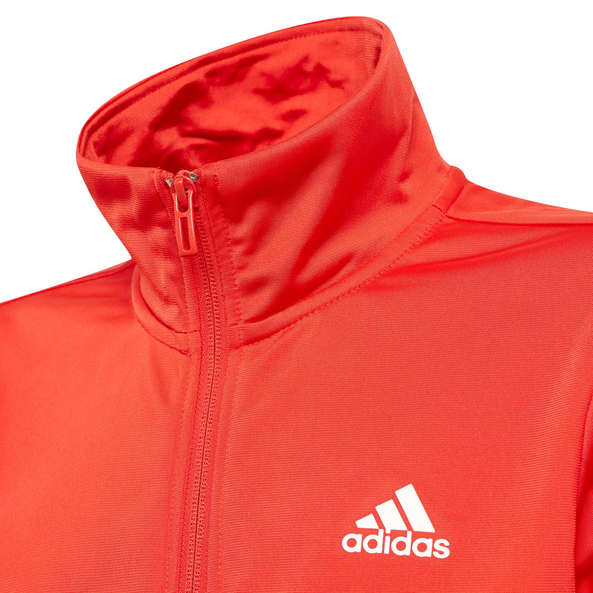 adidas Team Trainingsanzug Jungen - Orange, online kaufen | Running Point