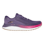 Skechers Laufschuhe Skechers Go Run Persistence 2 Neutralschuh Damen-Lila,Weiß