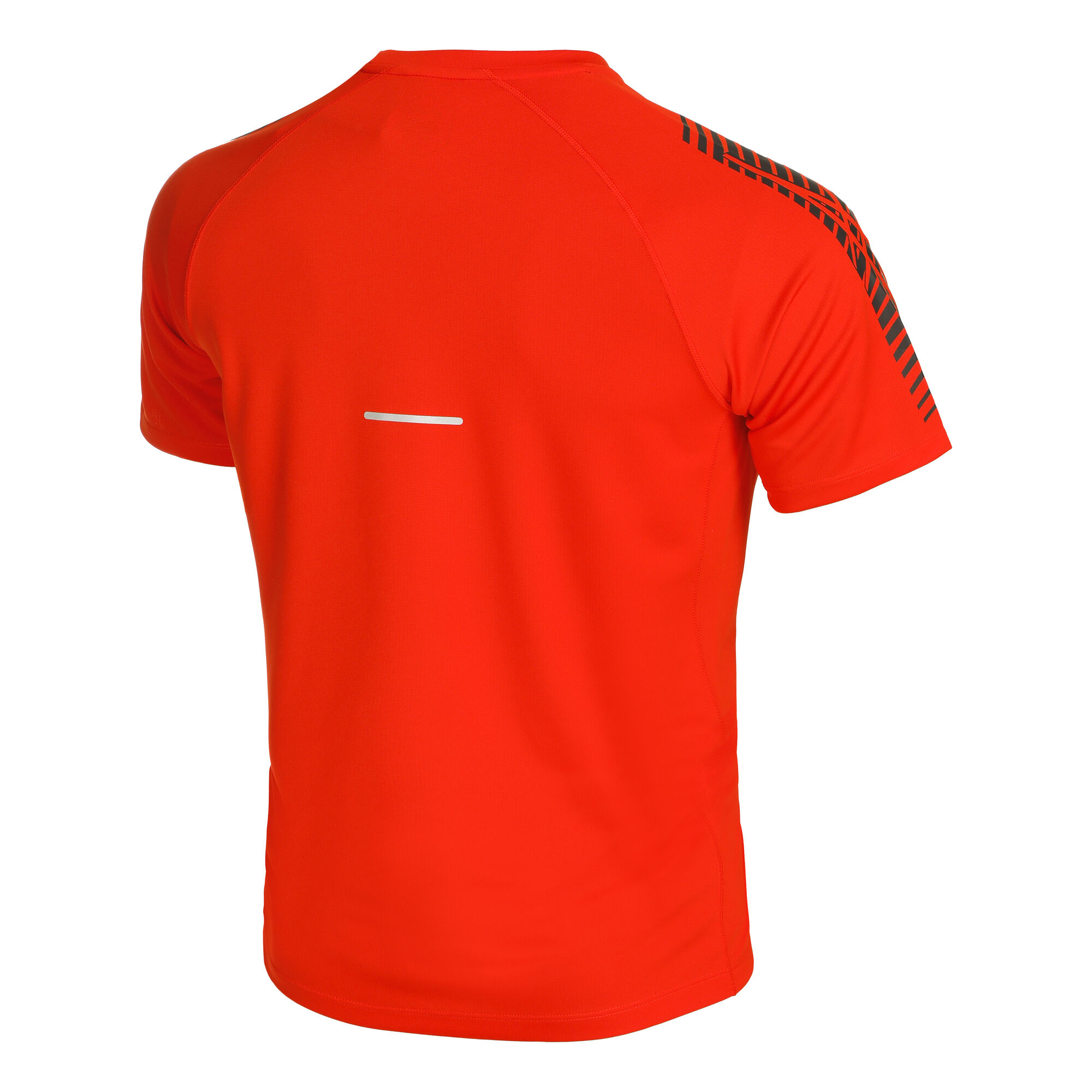 ASICS Icon Top Laufshirt Herren Rot, Schwarz online kaufen | Running Point  DE