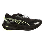 Puma Laufschuhe Puma Deviate Nitro 3 WTR+ Neutralschuh Damen-Dunkelgrau,Schwarz