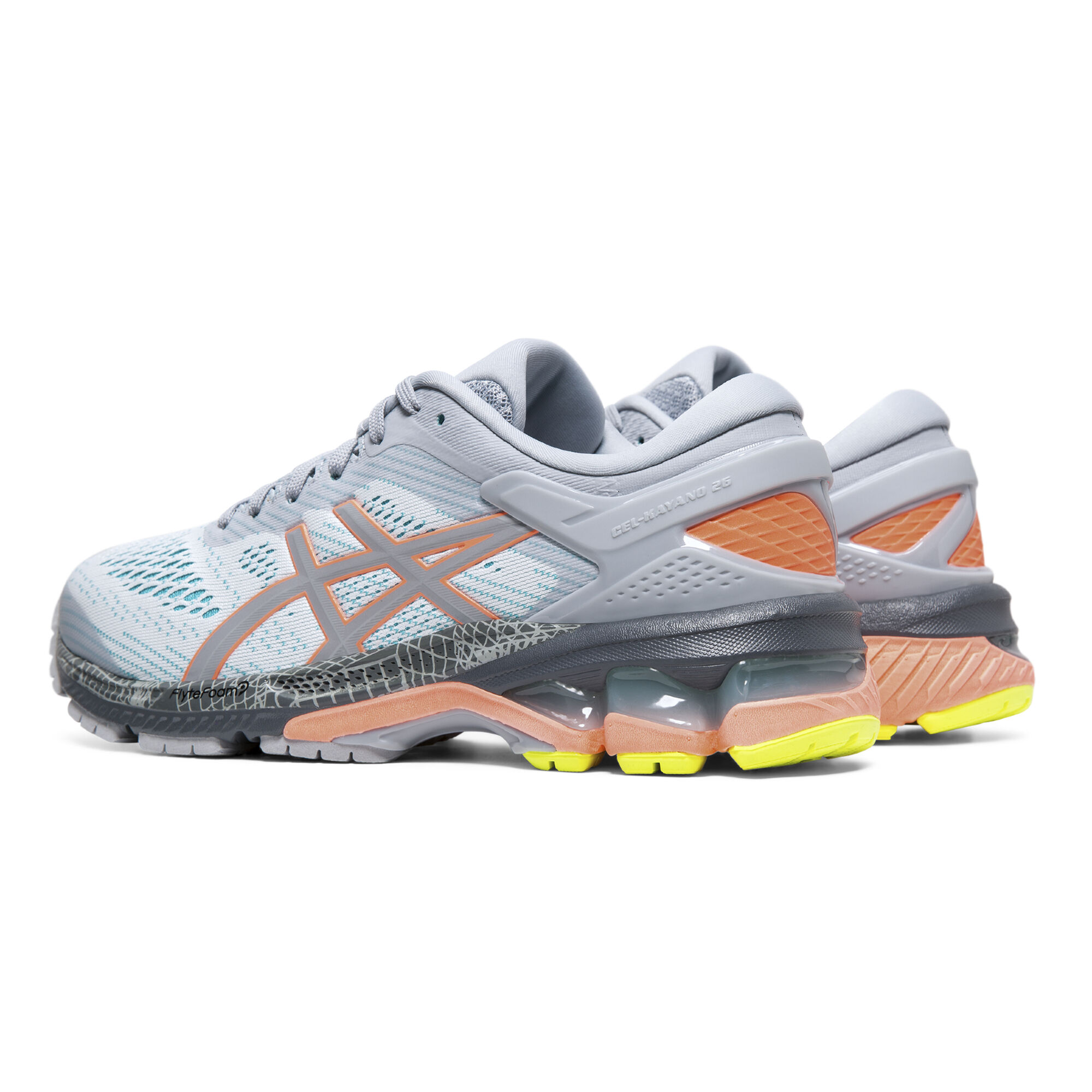 ASICS