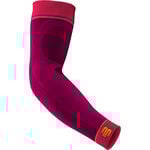 Bauerfeind Compression Sleeves Arm schwarz (long)