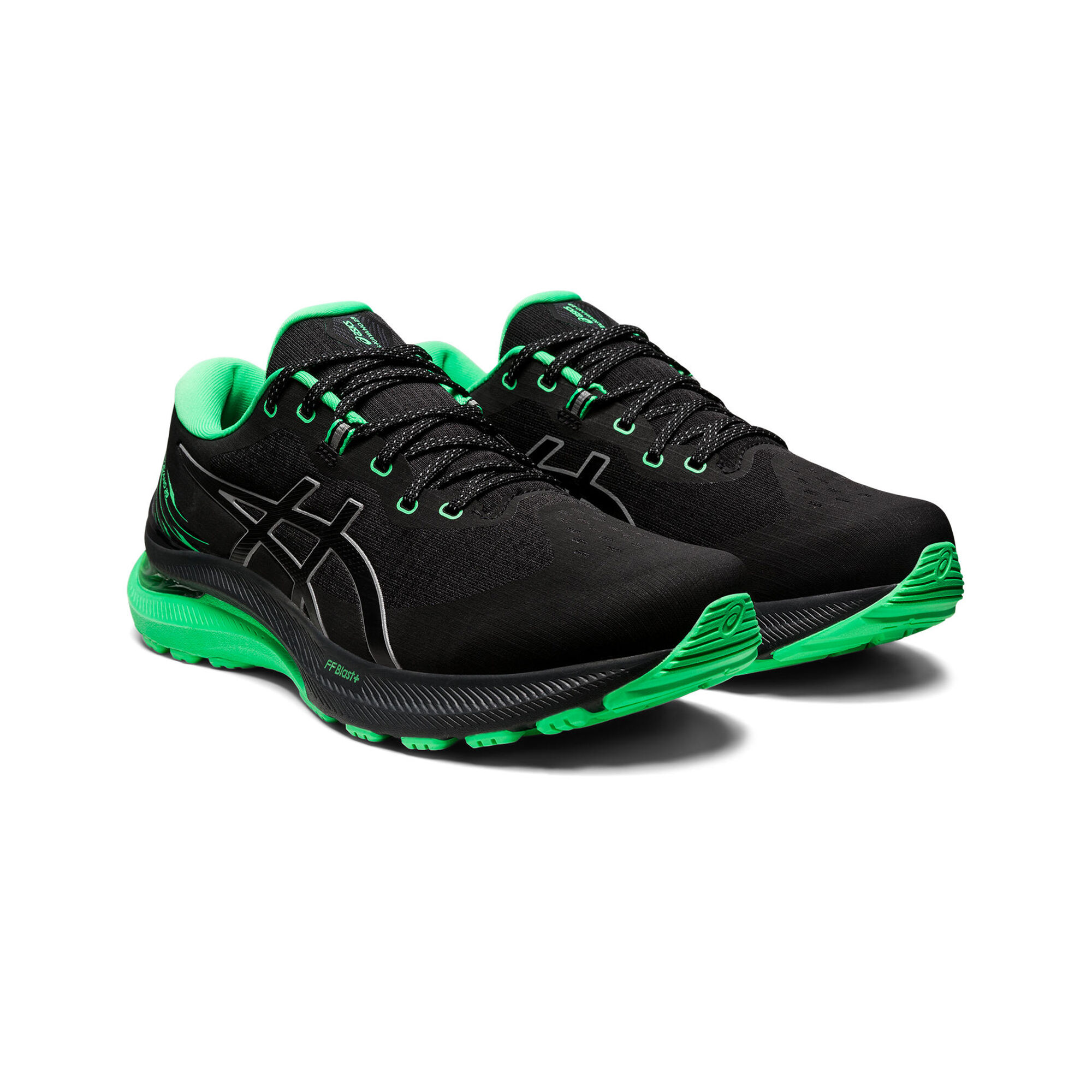ASICS
