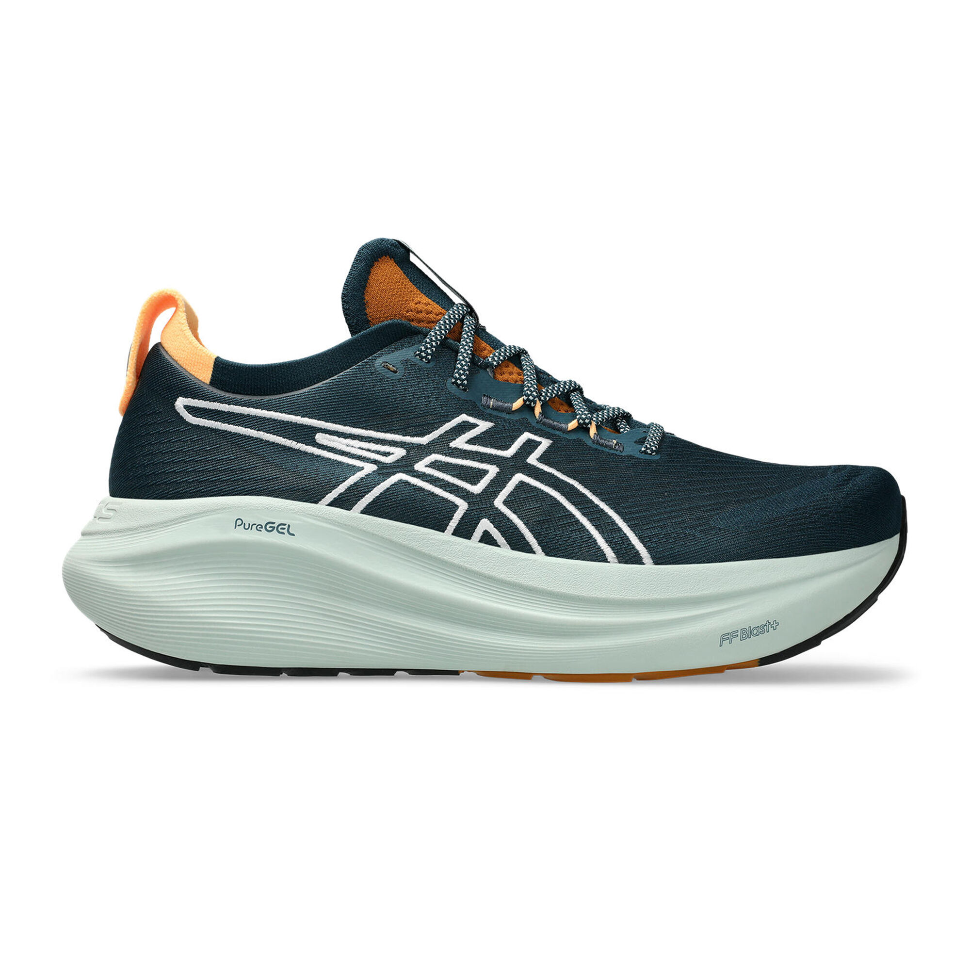 ASICS