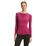 Longsleeved Shirt Tight fit Women