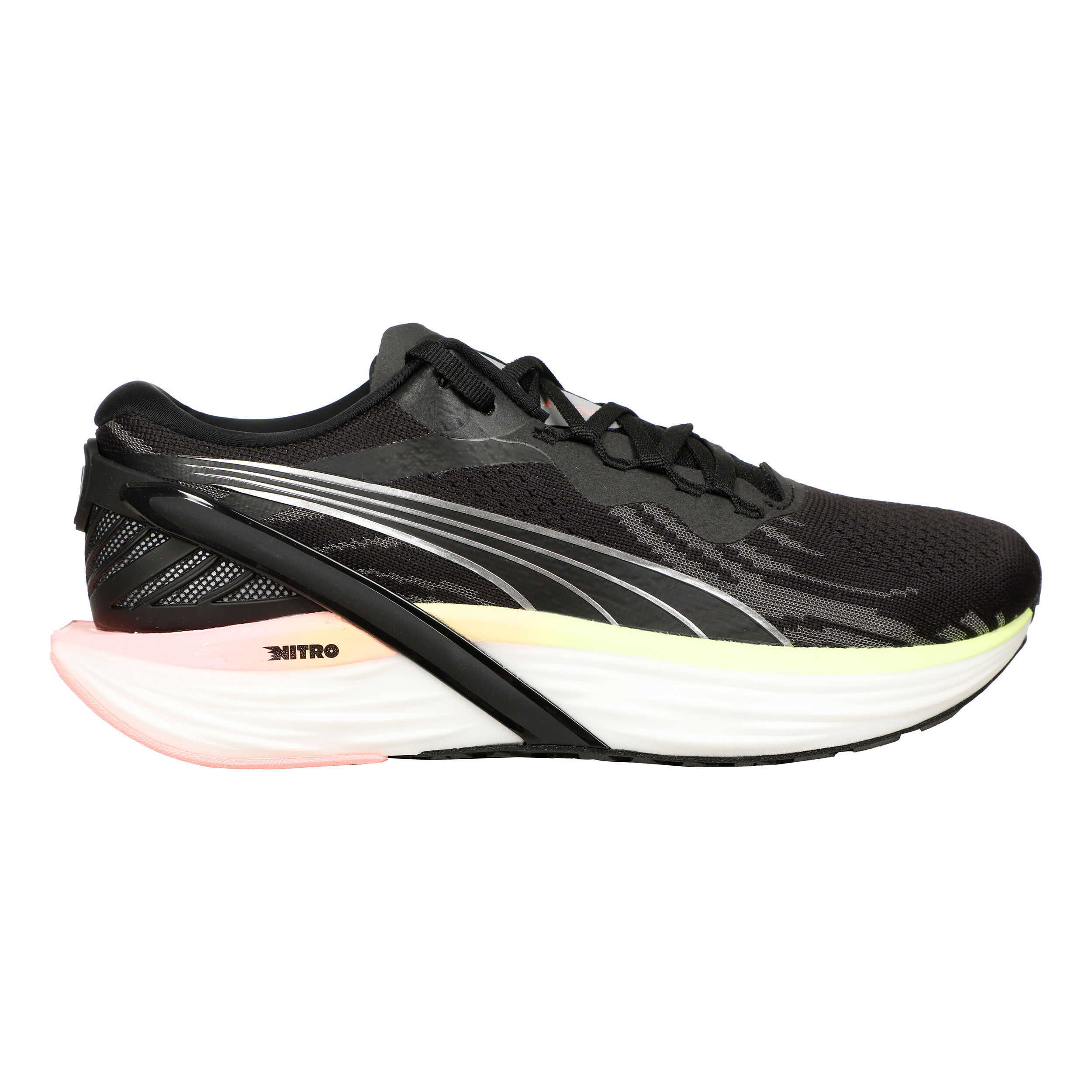 Puma running damen online