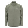 ADV Essence Warm 3 Laufjacke Herren-grün