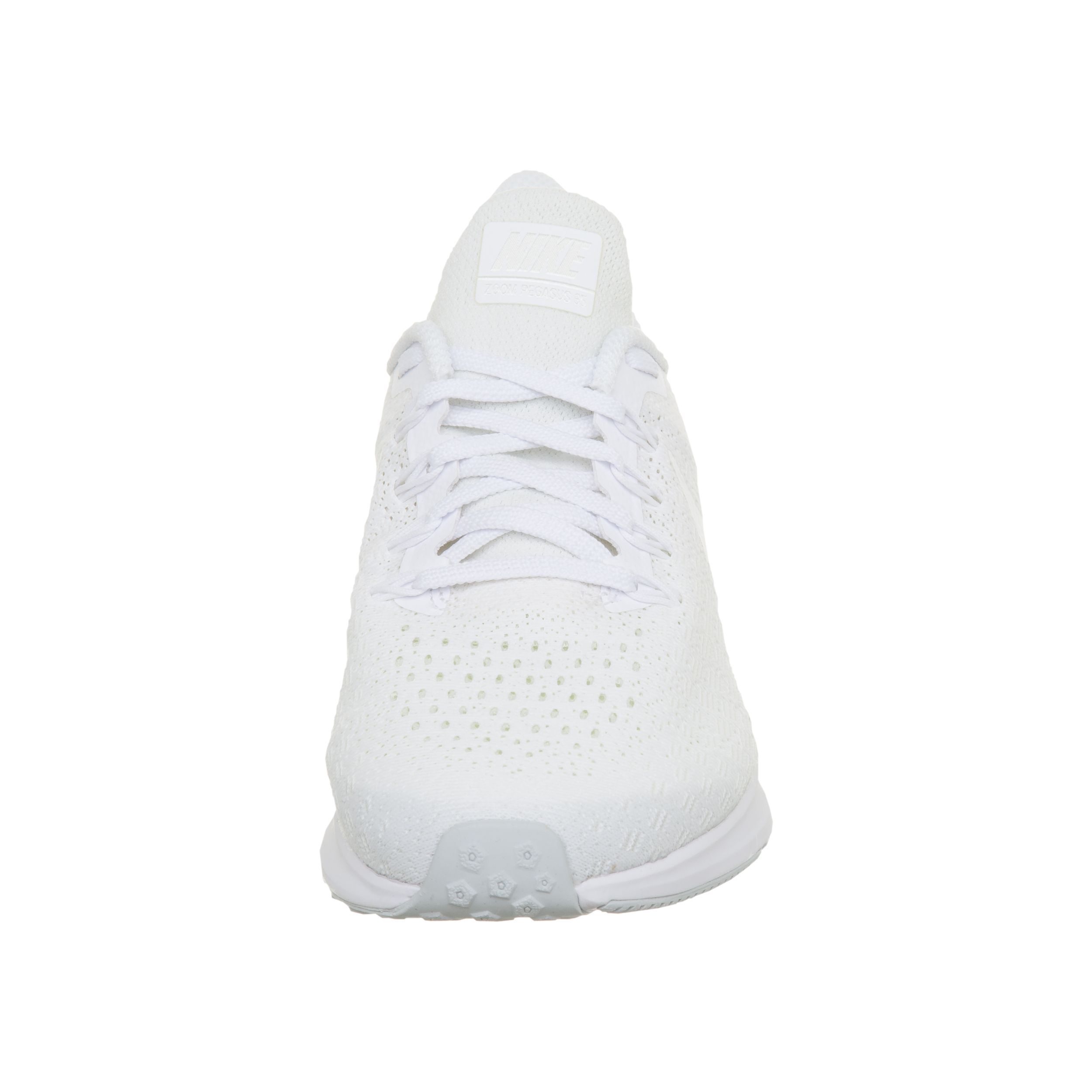 All white pegasus 35 2025