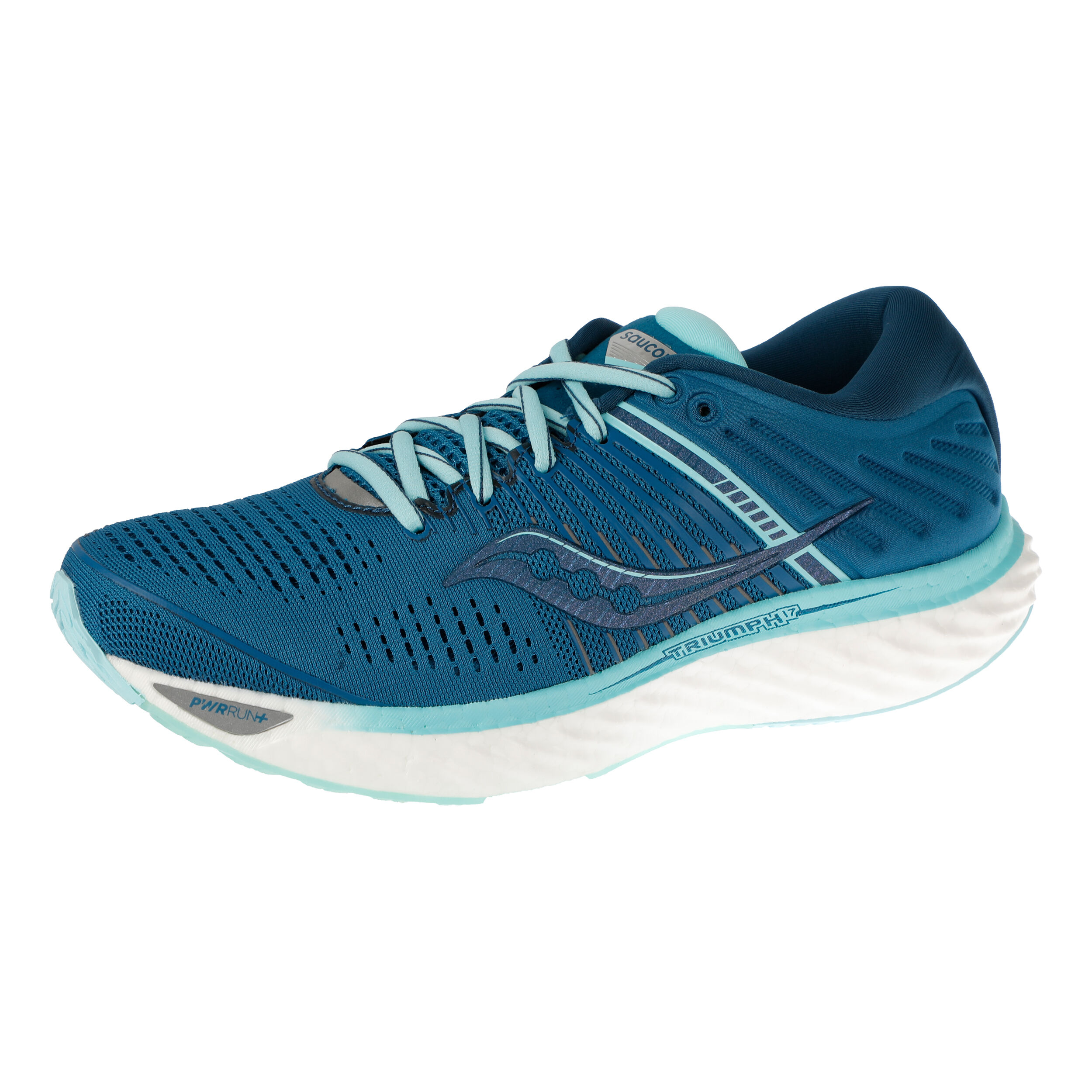 Saucony triumph 17 neutral hot sale