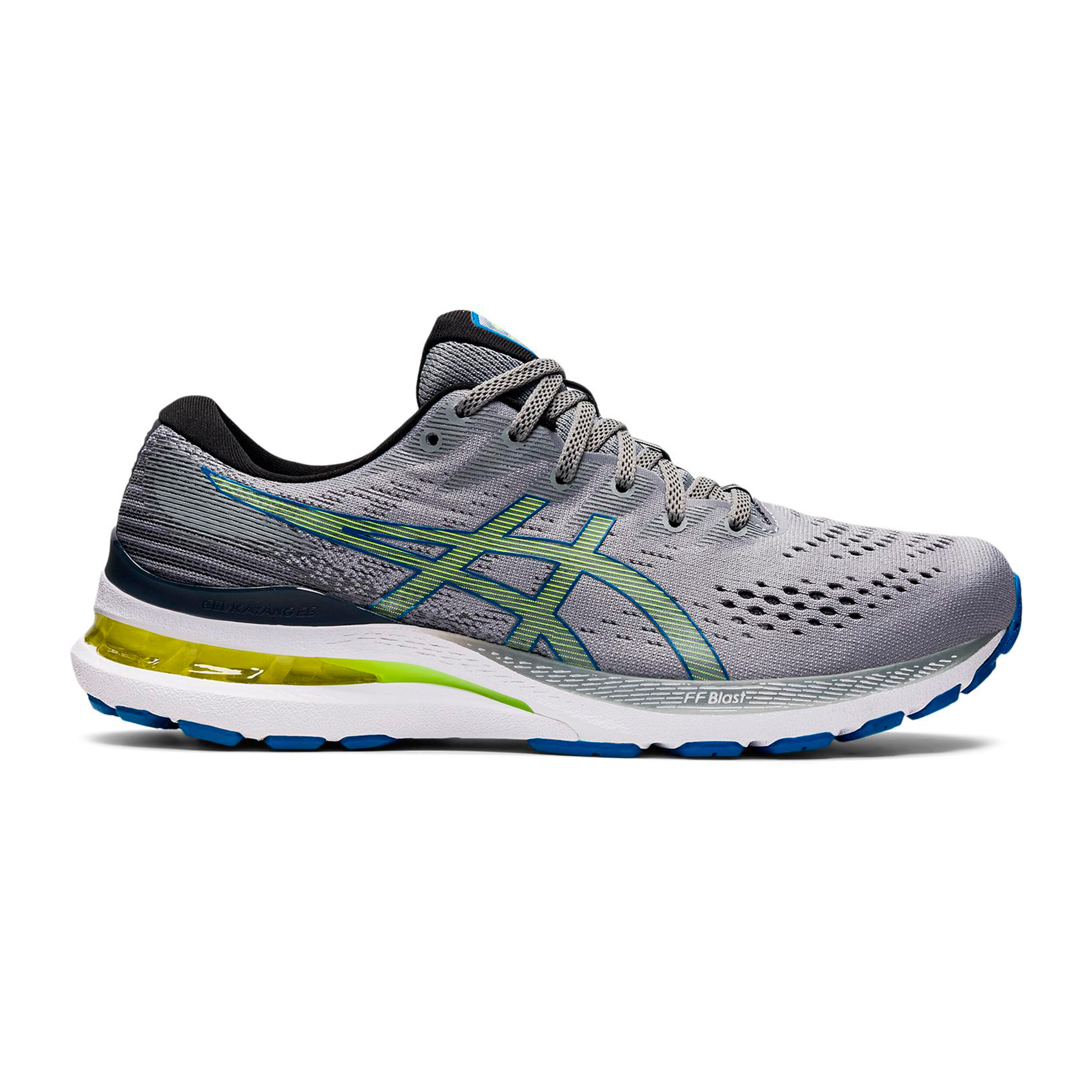 Schuhgröße asics laufschuhe