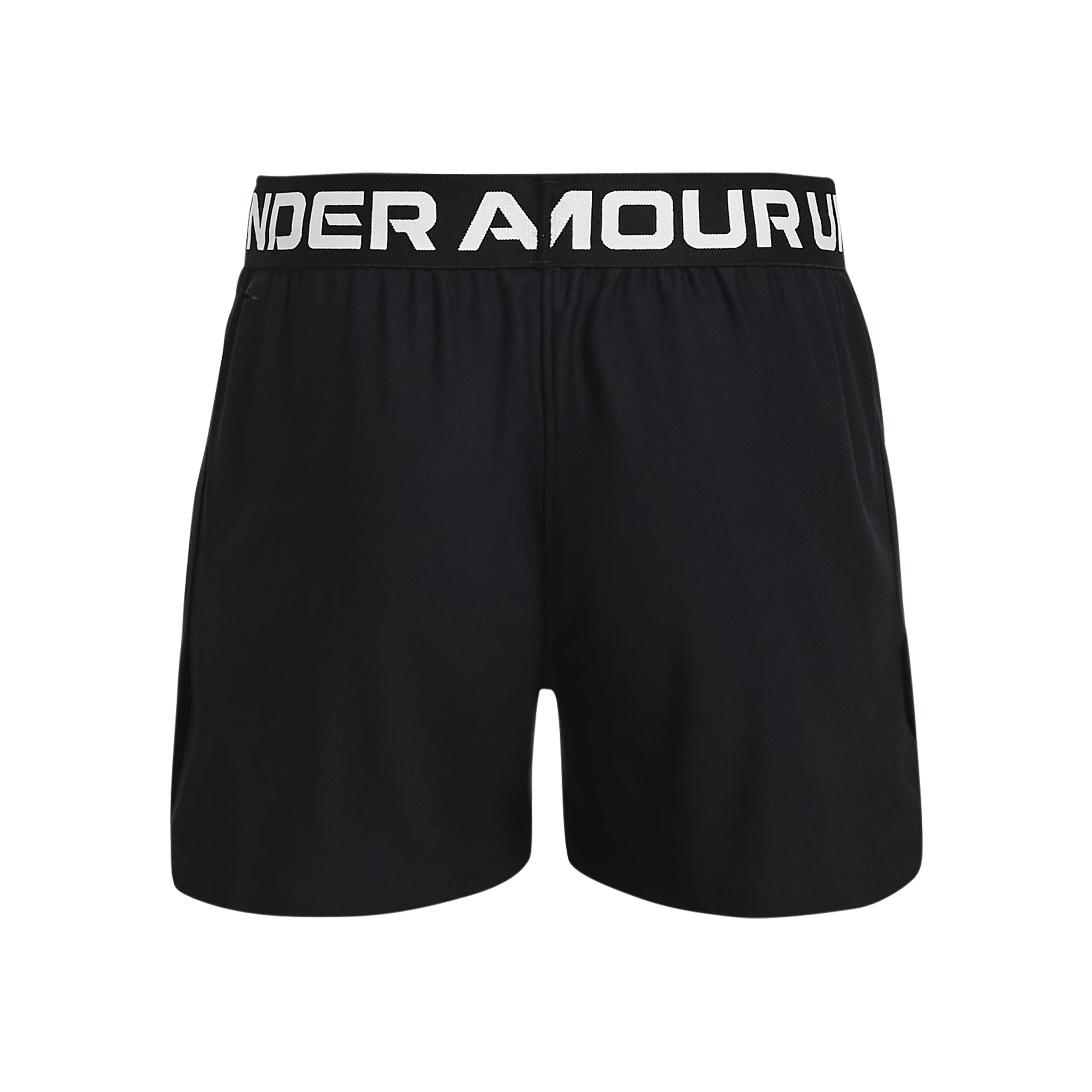 Under armour shorts womens play up sale