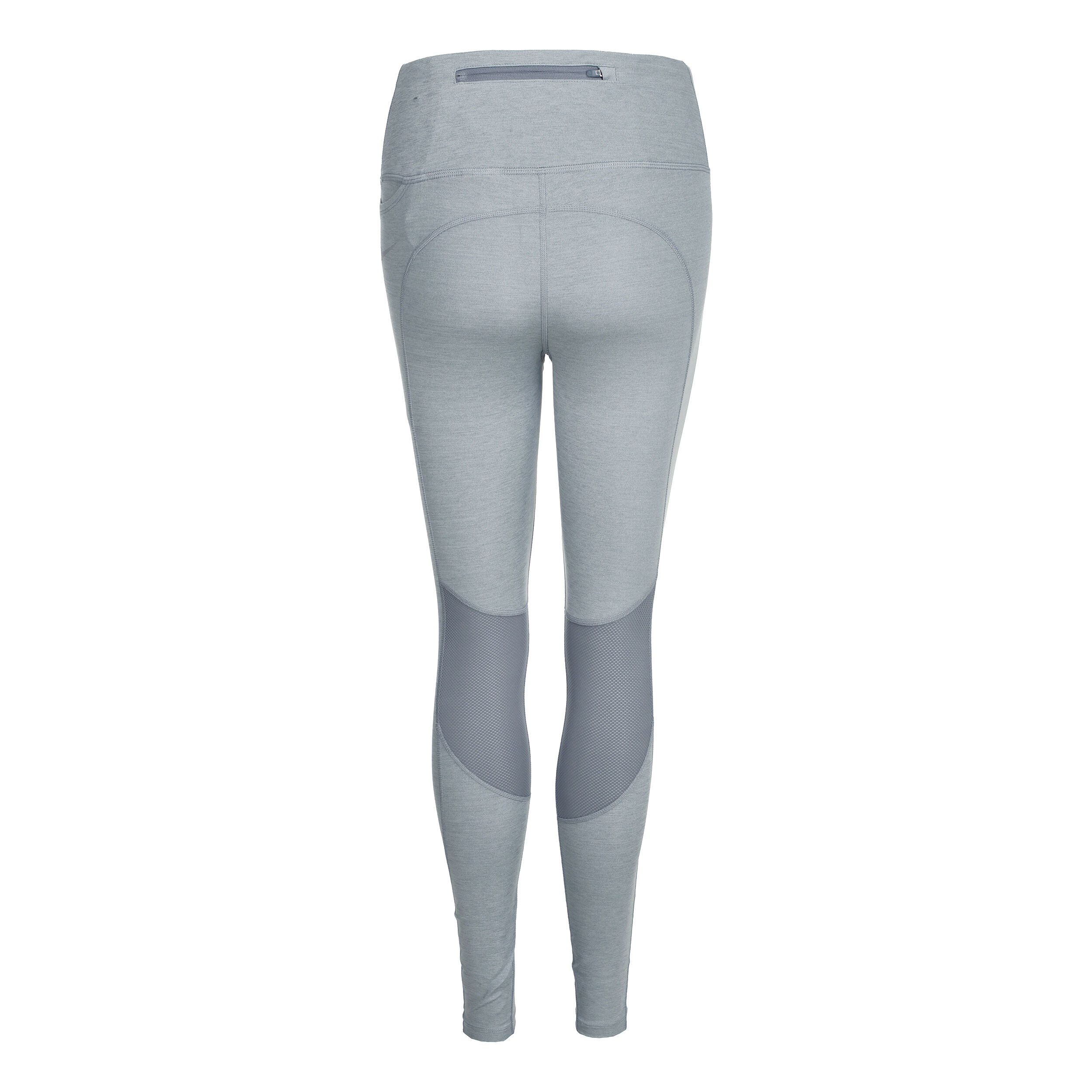 Epic Fast Running Tight Damen Hellgrau
